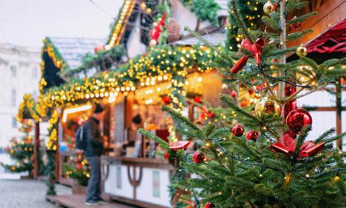Gödöllő Adventi napok