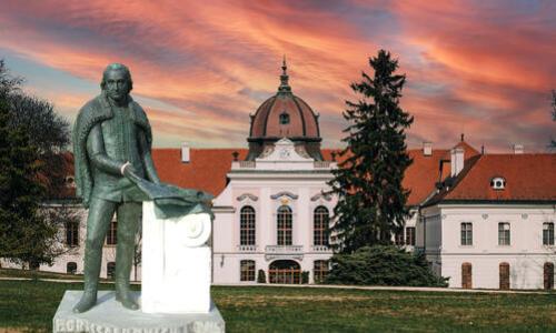  Grassalkovich Országos Történelem Verseny 2025