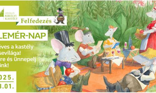 családi nap Gödöllő