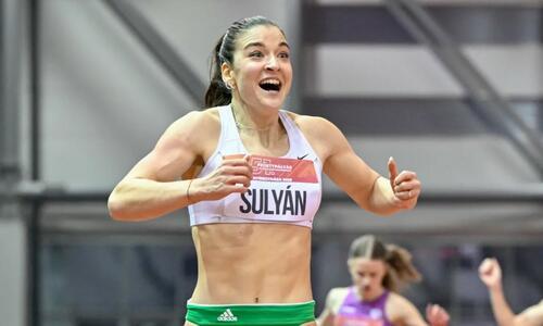 Sulyán Alexa