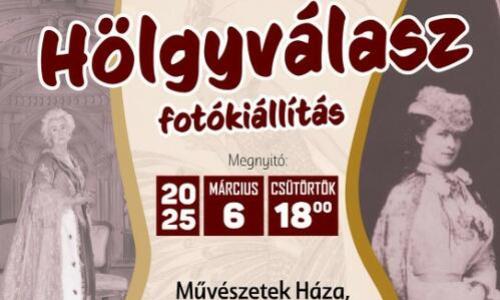 gödöllői Művészetek Háza kiállítás