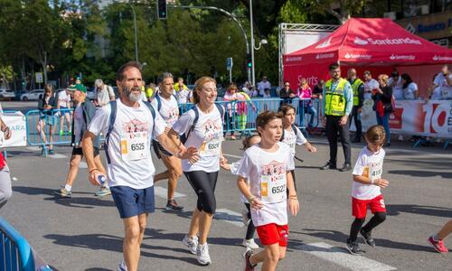 3. ENC-EDURACE Családi Terepfutó Nap Gödöllő