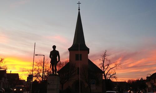 Ingyenes Adventi Orgonakoncertek hozzák el a karácsonyt a Gödöllői Evangélikus Templomban