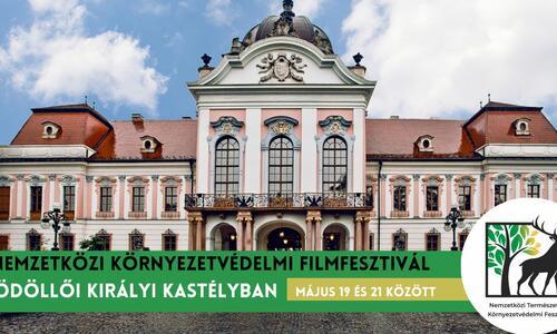 Gödöllő filmfesztivál