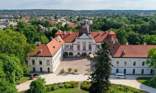 legszebb esküvői helyszínek Magyarországon