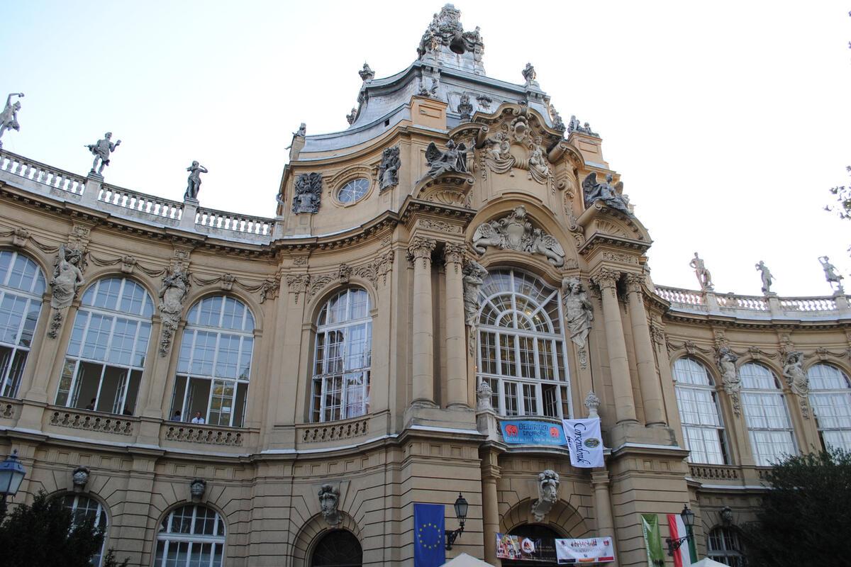 2029-től új helyszínen, Gödöllőn lesz látogatható a Magyar Mezőgazdasági Múzeum és Könyvtár 