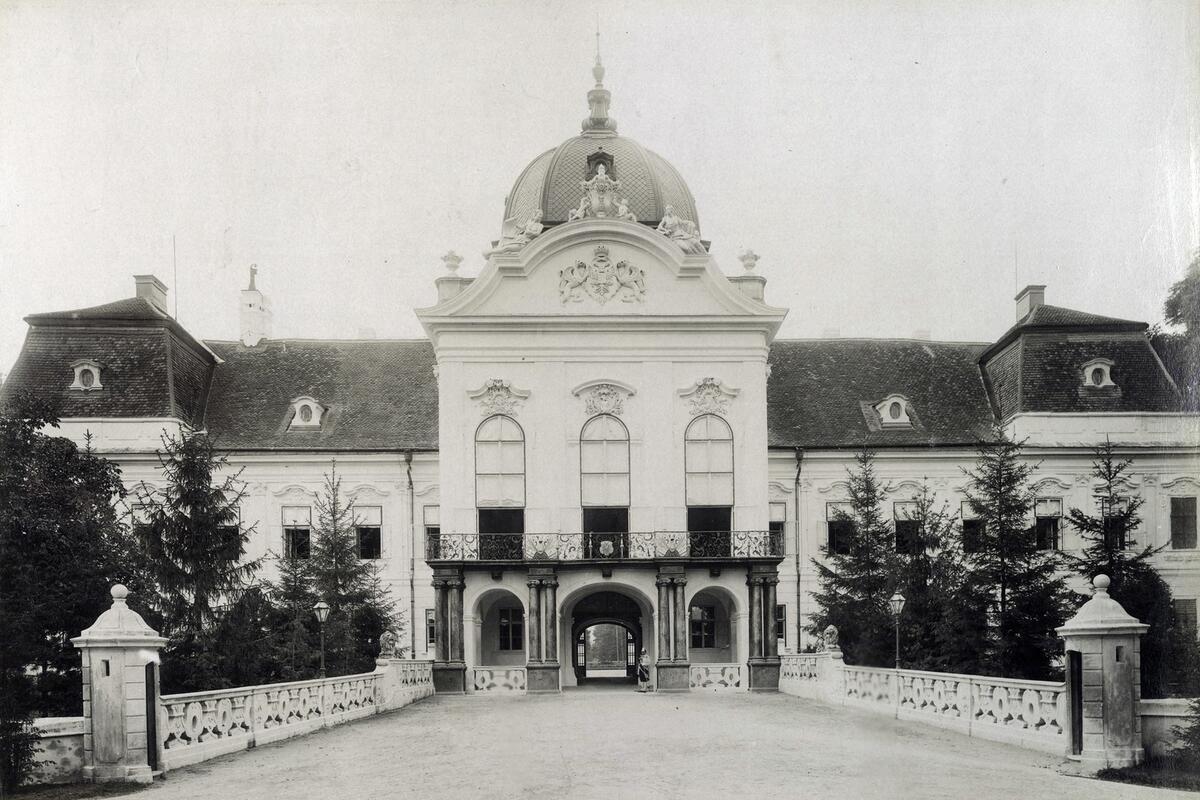 Gödöllői Királyi Kastély