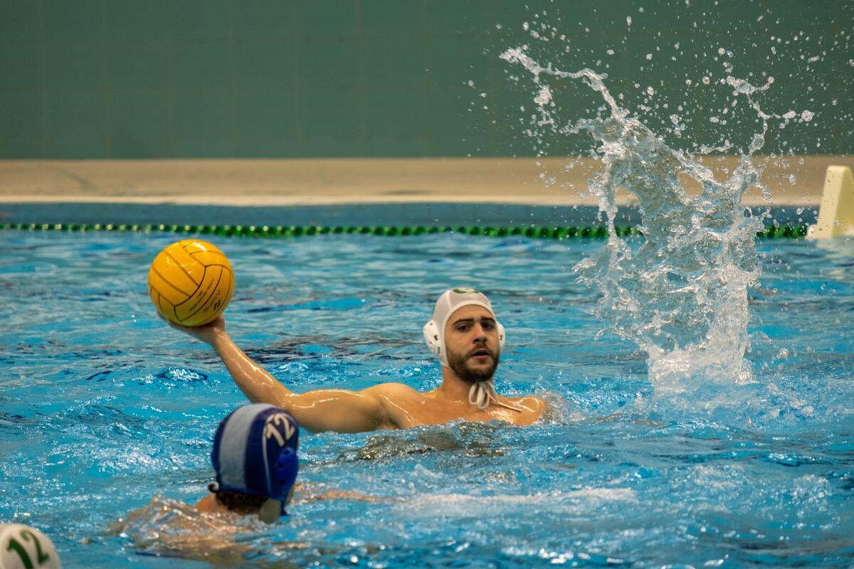 Gödöllő vízilabda: 13–10-es hazai győzelem az YBL ellen – magabiztos siker a MATE-GEAC MSA csapatától