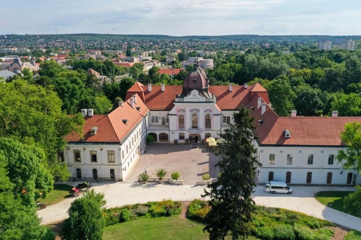 legszebb esküvőhelyszín legszebb esküvői helyszínek Magyarországon