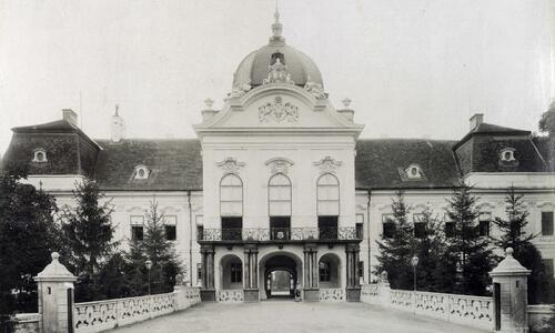 Gödöllői Királyi Kastély