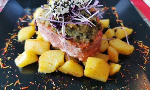 Melyik Gödöllő legjobb étterme?