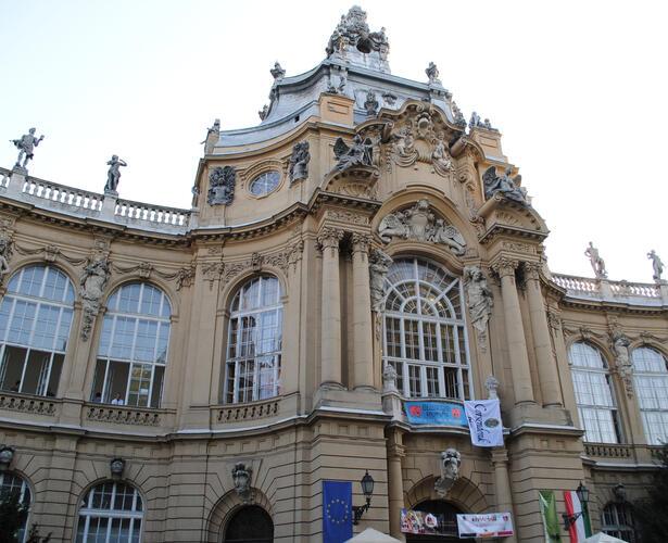 2029-től új helyszínen, Gödöllőn lesz látogatható a Magyar Mezőgazdasági Múzeum és Könyvtár 