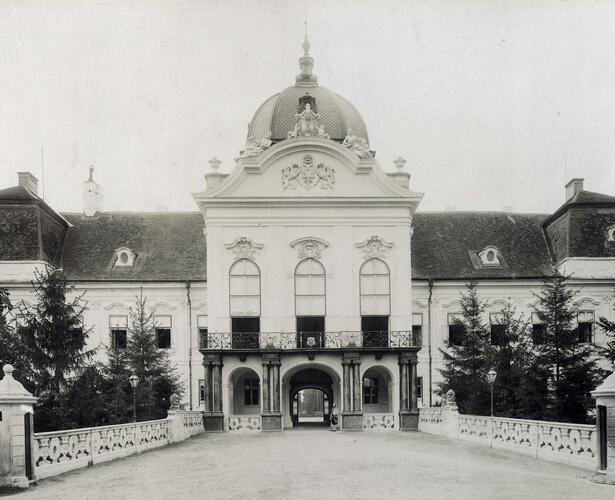 Gödöllői Királyi Kastély