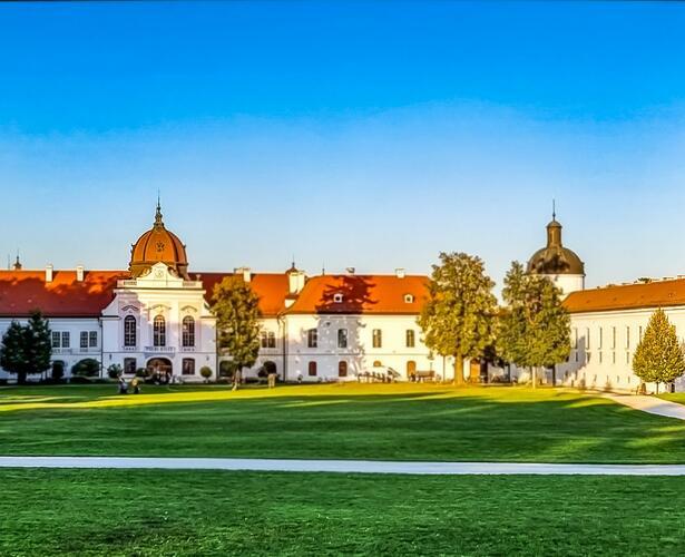 Hatalmas összeg a Gödöllői Királyi Kastély felújítására